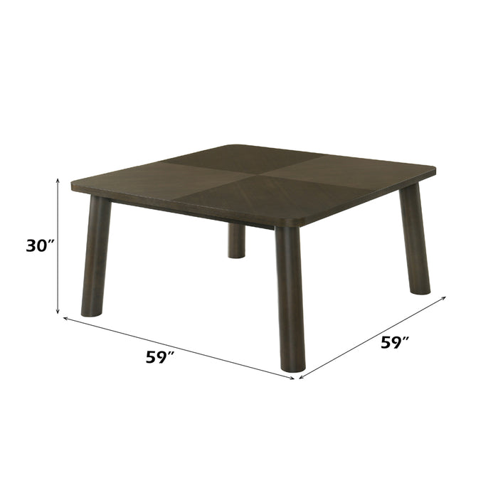 Mallin Dining Table - Image 4