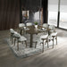 Mallin Dining Table - Image 3