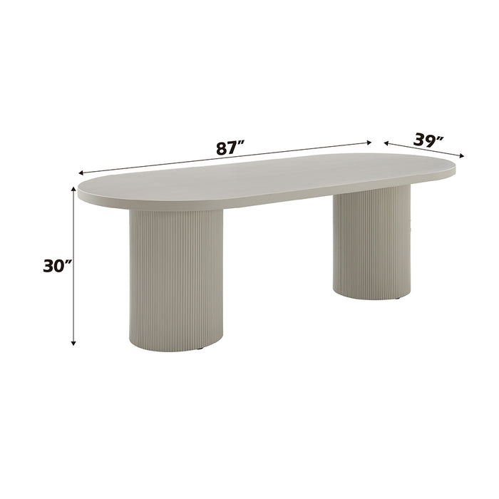 Laela Dining Table - Image 6