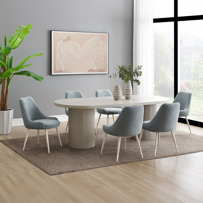 Laela Dining Table - Image 5