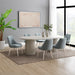 Laela Dining Table - Image 5