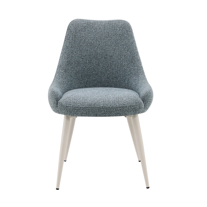 Laela Side Chair (Set-2) - Image 2