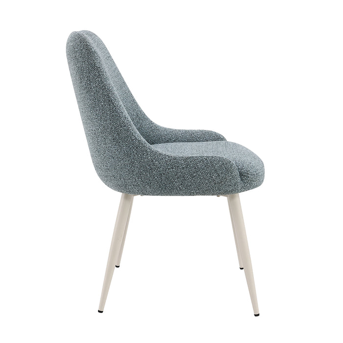 Laela Side Chair (Set-2) - Image 3
