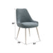 Laela Side Chair (Set-2) - Image 6