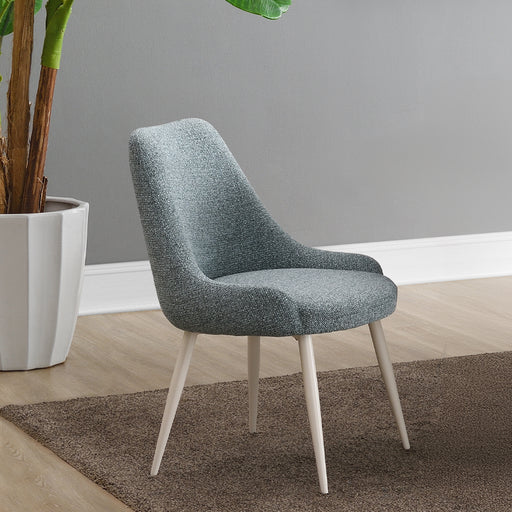 Laela Side Chair (Set-2)