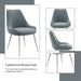 Laela Side Chair (Set-2) - Image 7