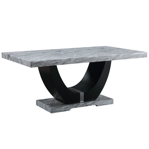 Caralin Dining Table - Image 2