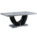 Caralin Dining Table - Image 2
