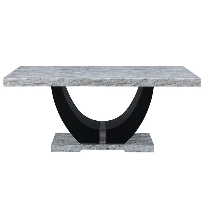Caralin Dining Table - Image 3