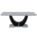 Caralin Dining Table - Image 3