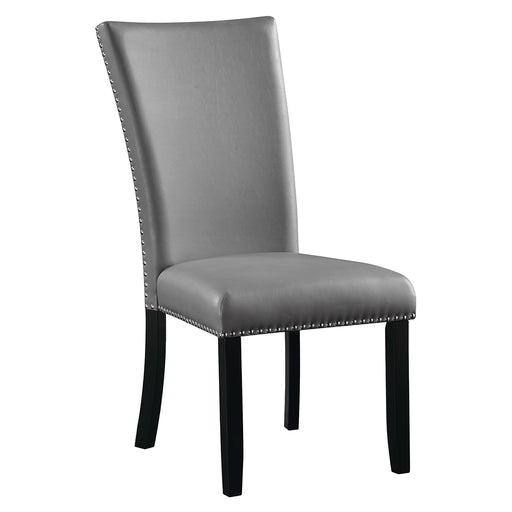 Caralin Side Chair (Set-2) - Image 2