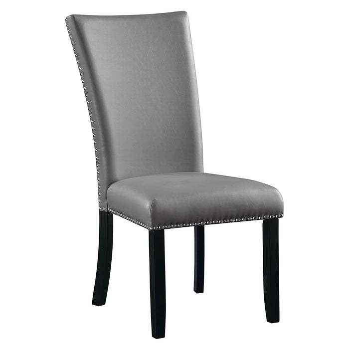 Caralin Side Chair (Set-2) - Image 2