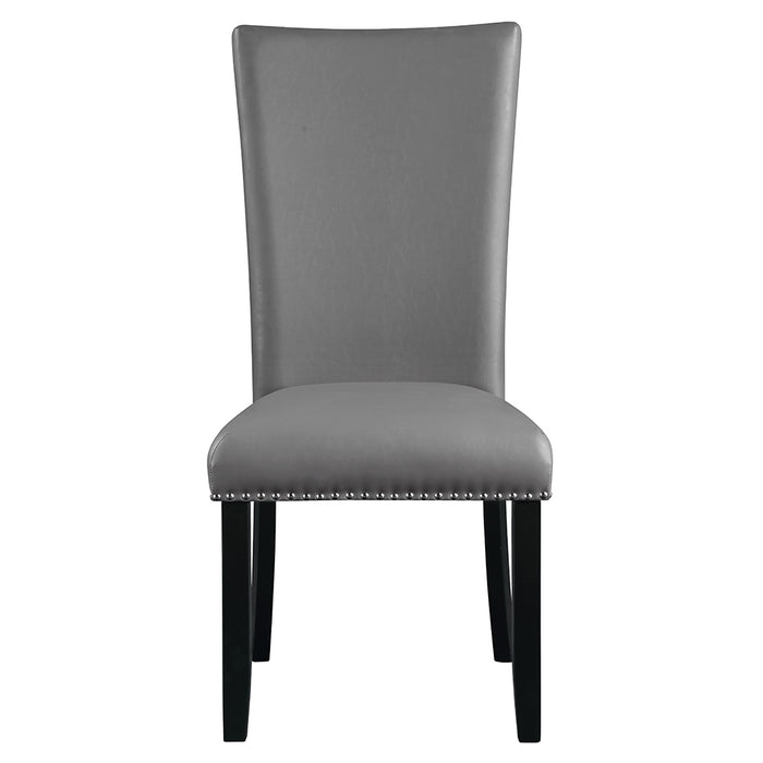 Caralin Side Chair (Set-2) - Image 3