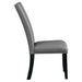Caralin Side Chair (Set-2) - Image 4