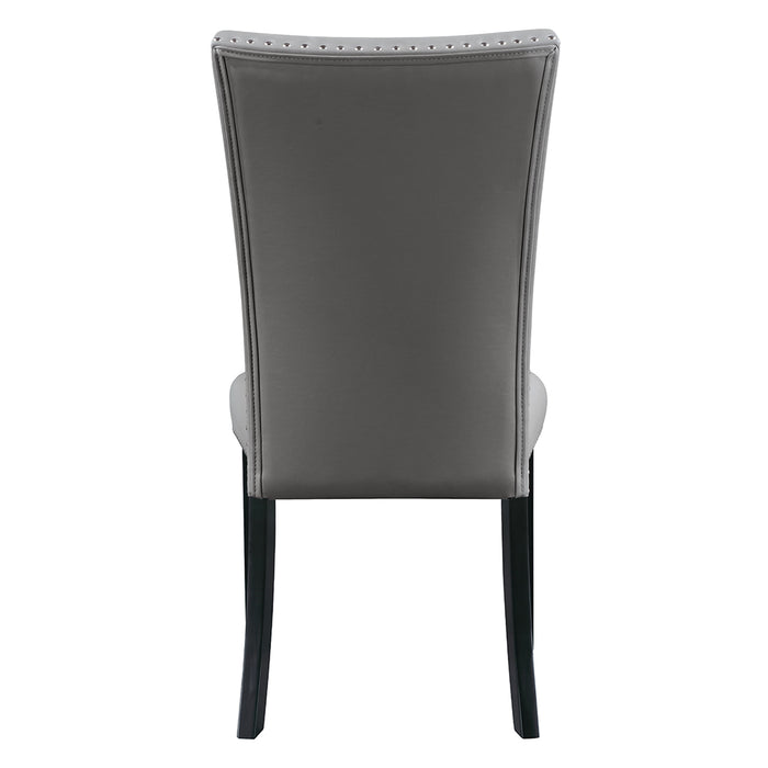 Caralin Side Chair (Set-2) - Image 5