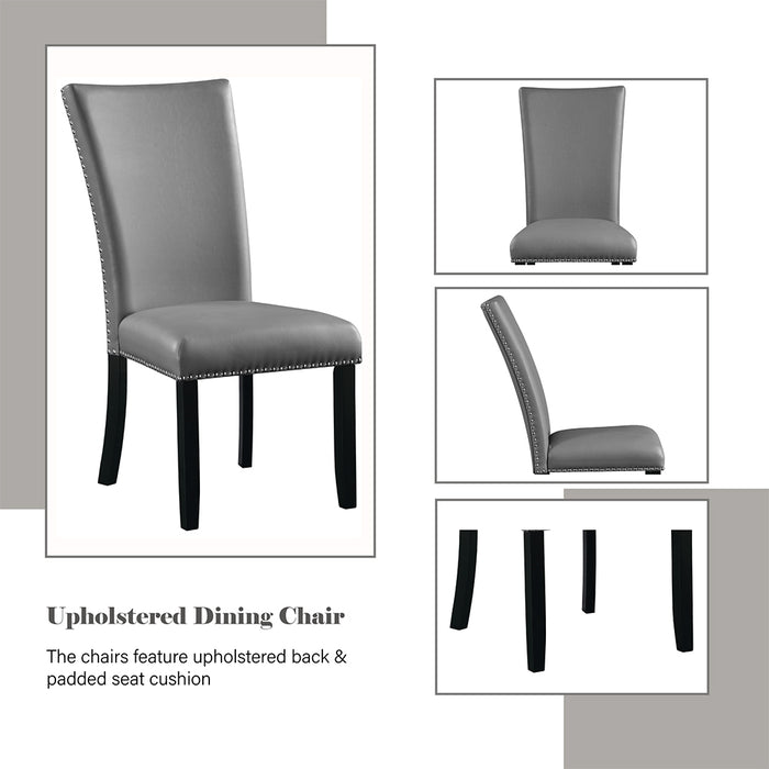 Caralin Side Chair (Set-2) - Image 8