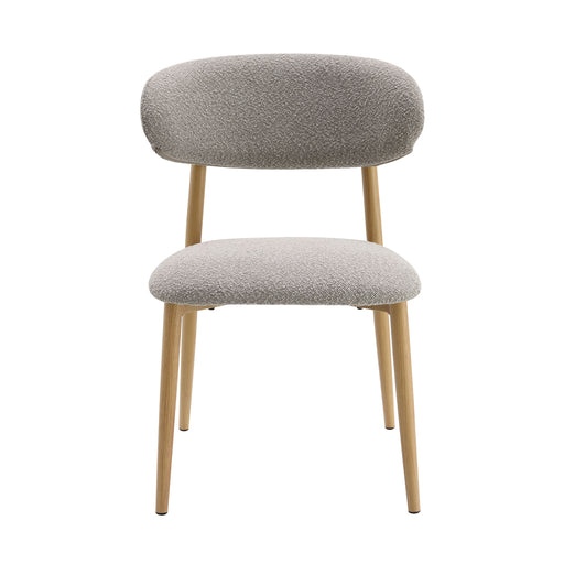 Kacey Side Chair (Set-2) - Image 2