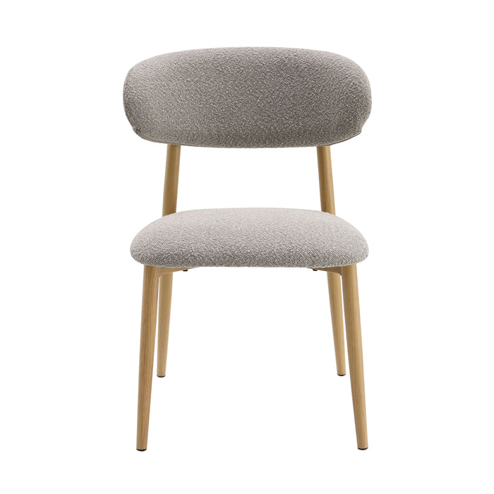 Kacey Side Chair (Set-2) - Image 2