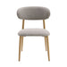 Kacey Side Chair (Set-2) - Image 2