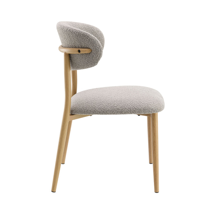 Kacey Side Chair (Set-2) - Image 3
