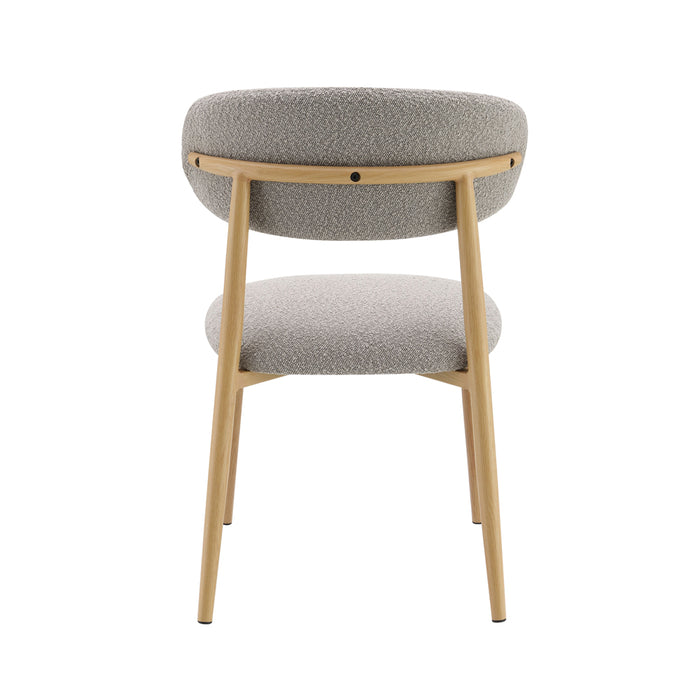 Kacey Side Chair (Set-2) - Image 4