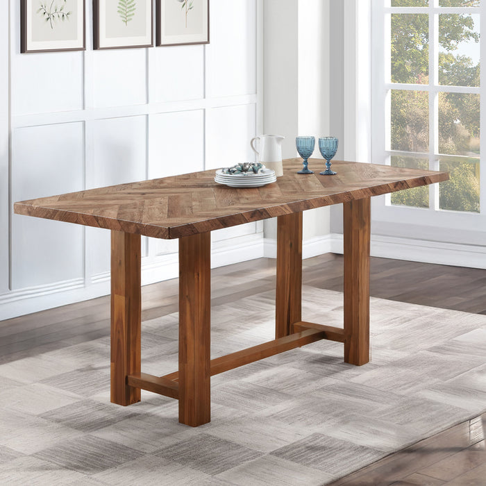 Gilsea Counter Height Table