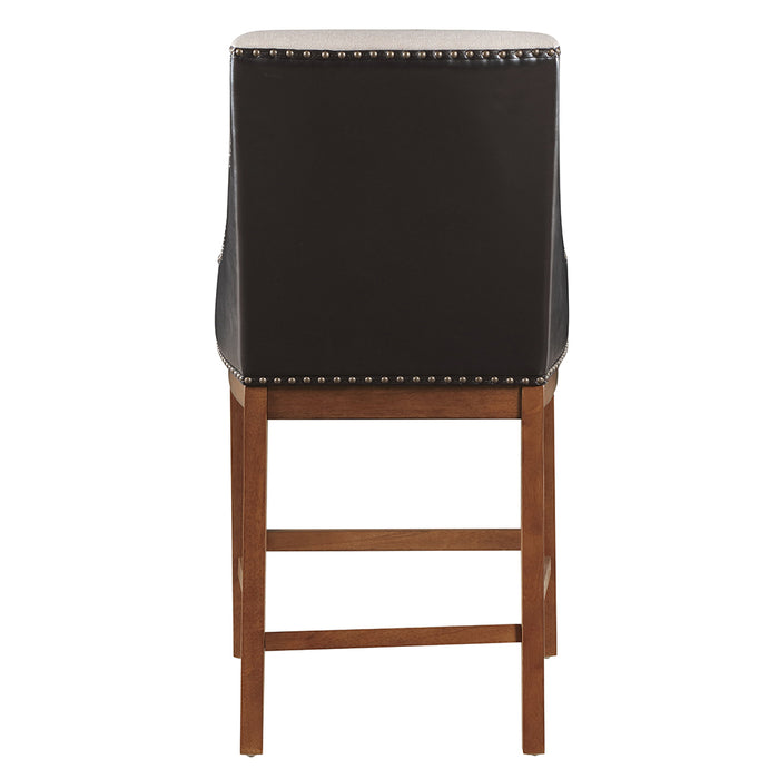 Gilsea Counter Height  Chair (Set-2) - Image 5