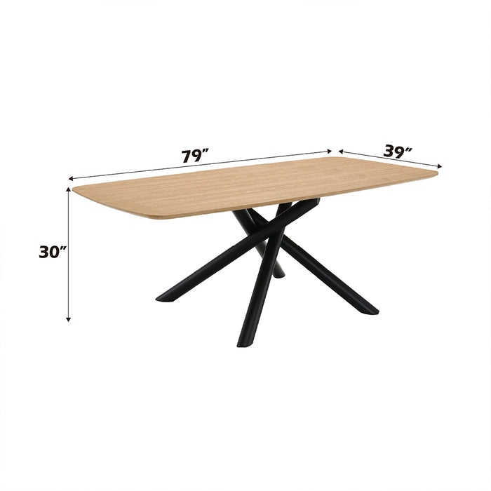 Lawton Dining Table - Image 6