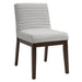 Edwyn Side Chair (Set-2) - Image 2