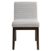 Edwyn Side Chair (Set-2) - Image 3