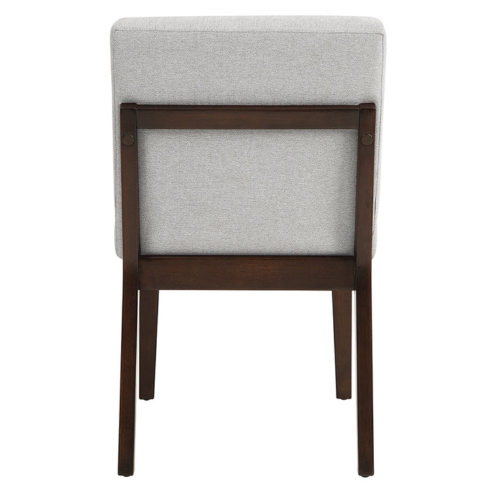 Edwyn Side Chair (Set-2) - Image 5