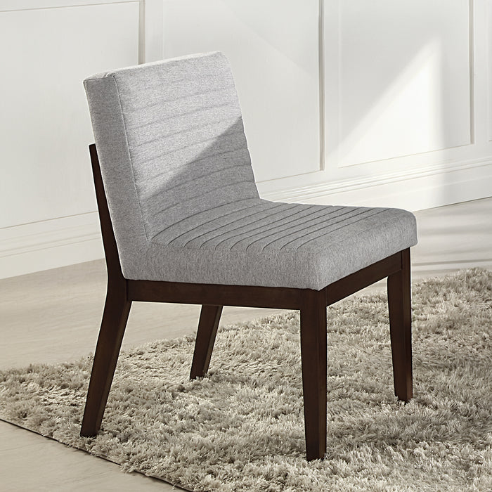 Edwyn Side Chair (Set-2)