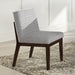 Edwyn Side Chair (Set-2)