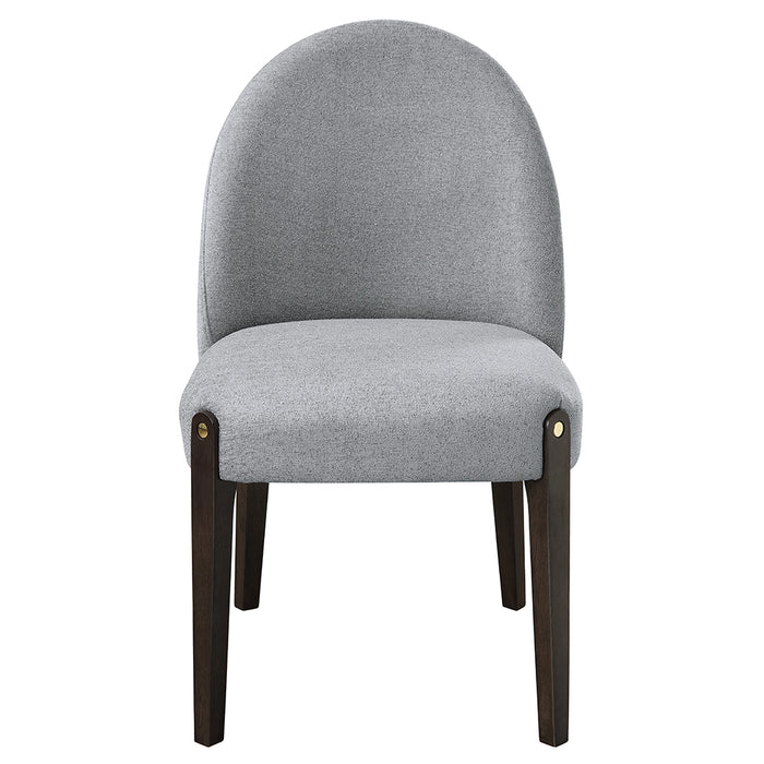 Clayten Side Chair (Set-2) - Image 3
