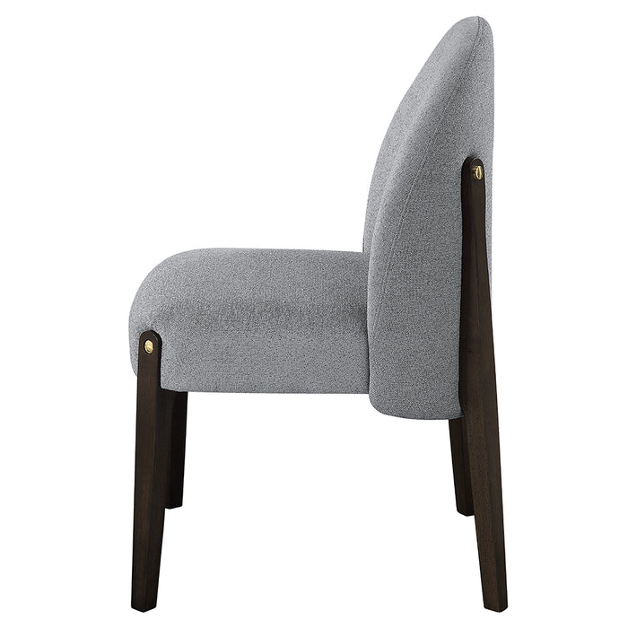 Clayten Side Chair (Set-2) - Image 4