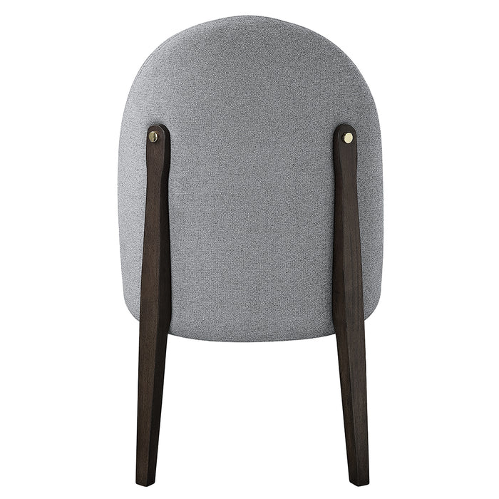 Clayten Side Chair (Set-2) - Image 5