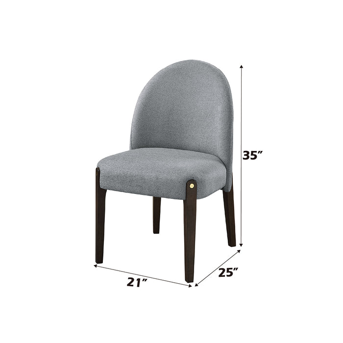 Clayten Side Chair (Set-2) - Image 8