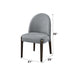 Clayten Side Chair (Set-2) - Image 8