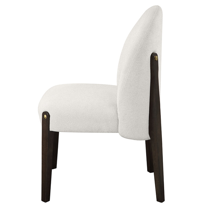 Clayten Side Chair (Set2) - Image 4