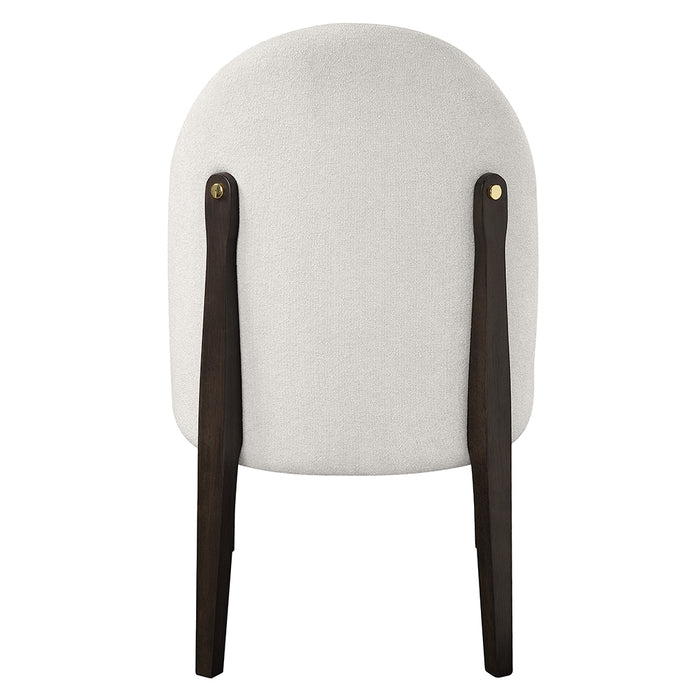 Clayten Side Chair (Set2) - Image 5