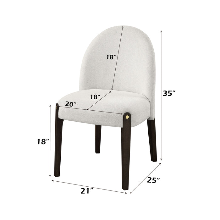 Clayten Side Chair (Set2) - Image 9