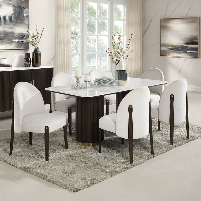 Clayten Side Chair (Set2) - Image 8