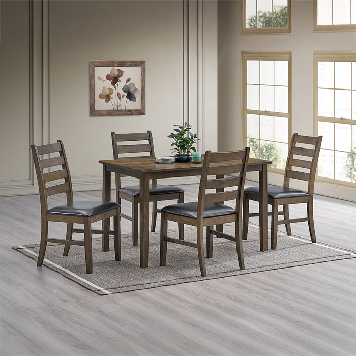 Damica Dining Table - Image 6