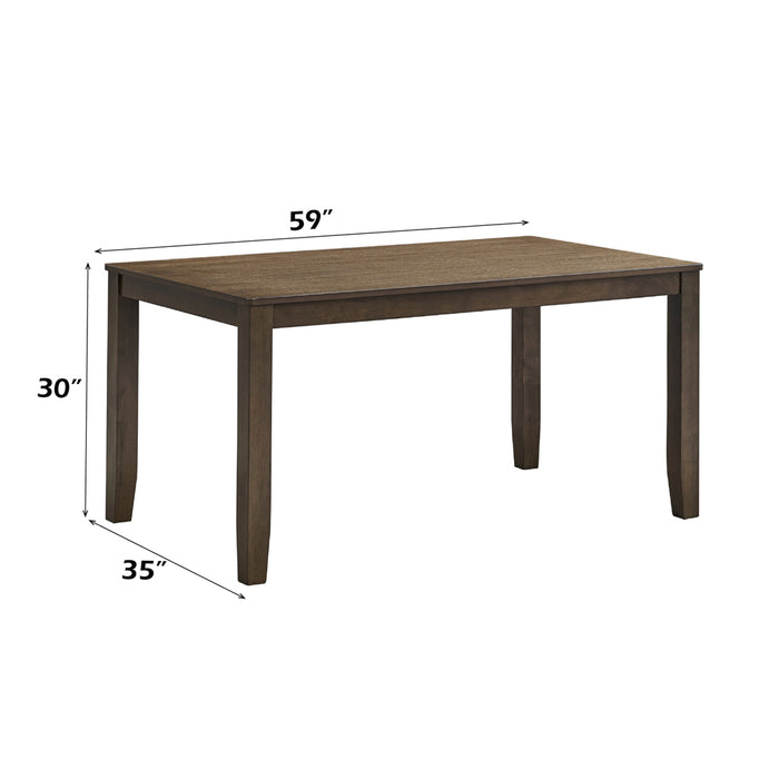 Damica Dining Table - Image 8