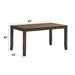 Damica Dining Table - Image 8