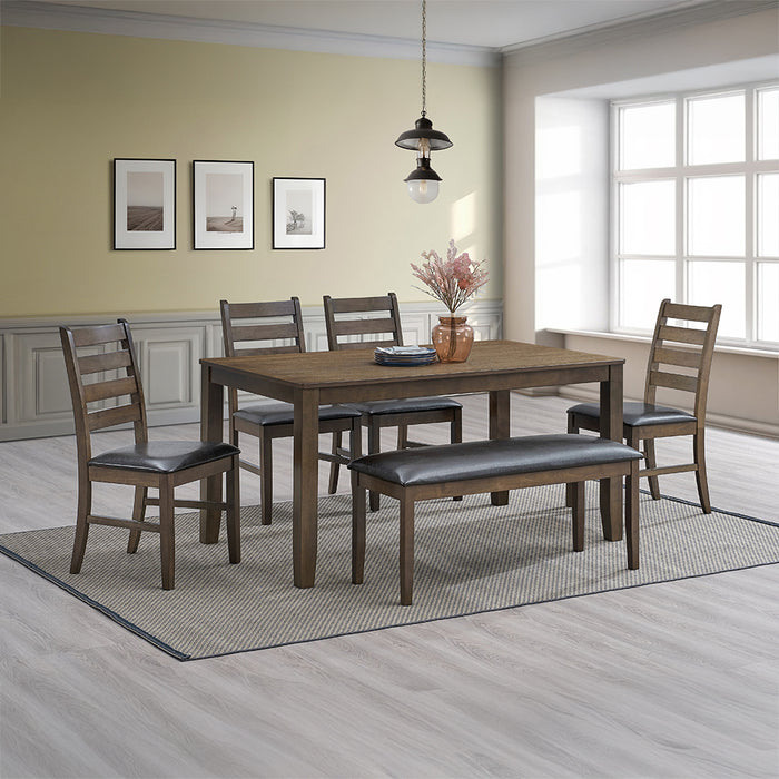 Damica Dining Table - Image 7