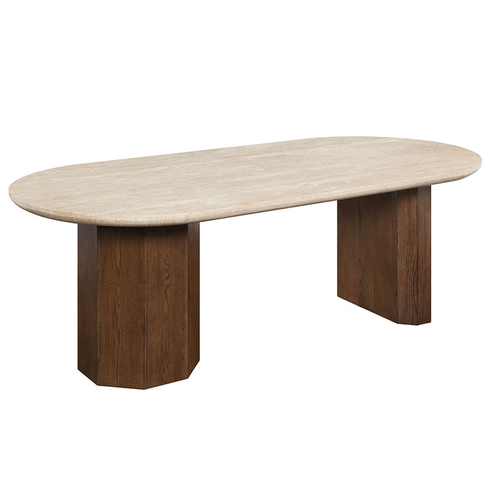 Leonardo Dining Table - Image 2