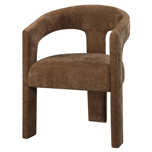 Leonardo Arm Chair (Set-2) - Image 2