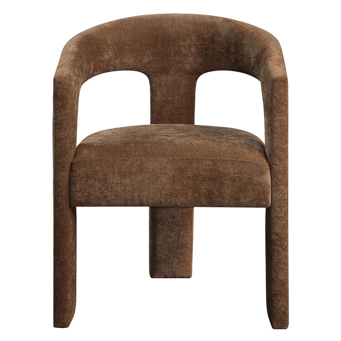 Leonardo Arm Chair (Set-2) - Image 3