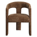 Leonardo Arm Chair (Set-2) - Image 3